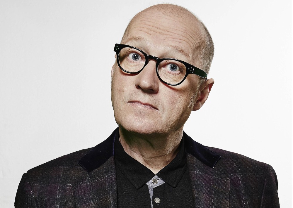 Adrian Edmondson