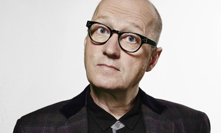 Adrian Edmondson