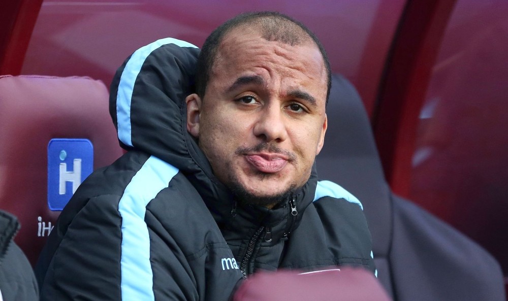 Agbonlahor