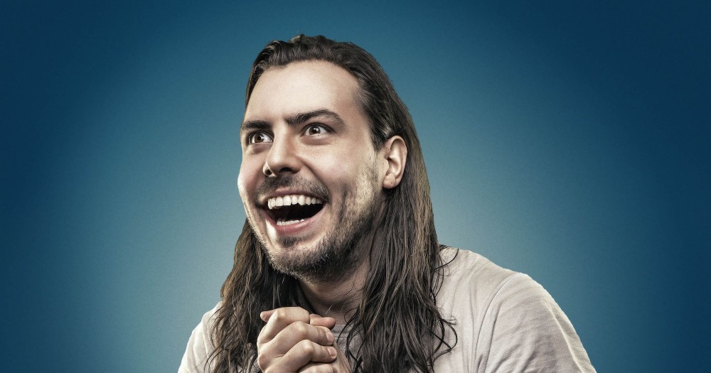 Andrew W.K.