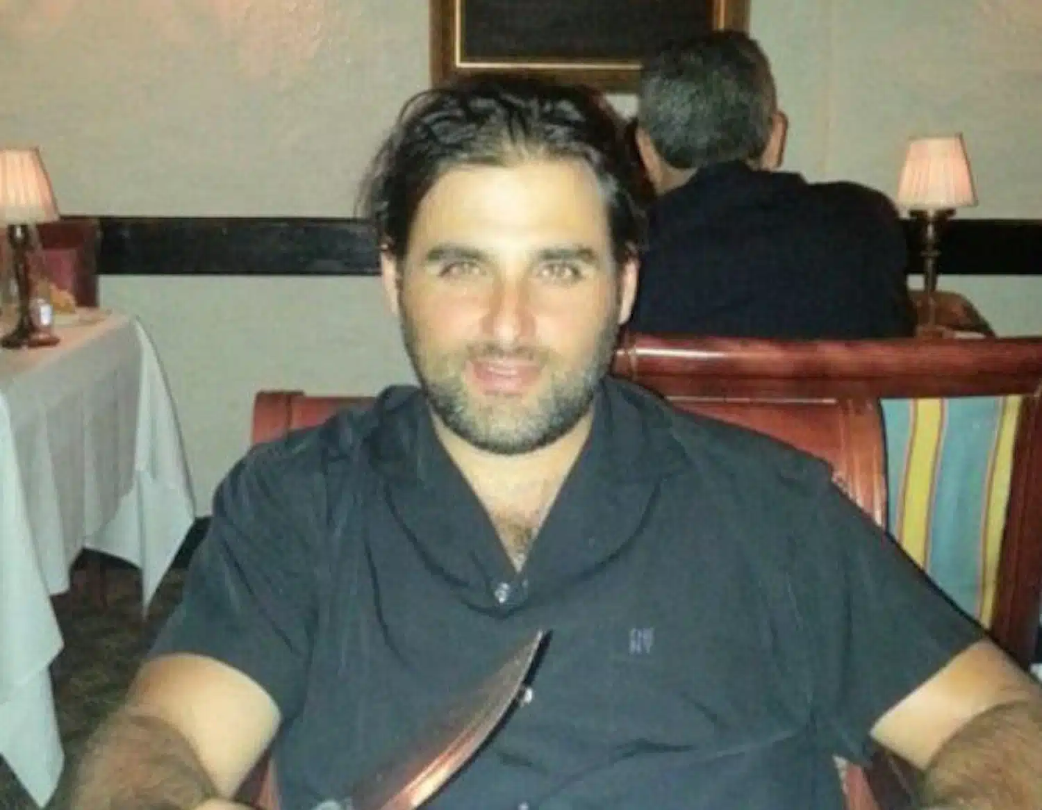 A Woman Is Claiming This Man Forced Her To Give Him A Blow Job During A Job Interview