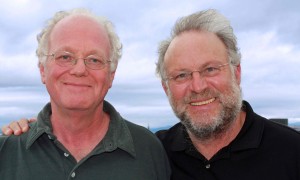 Ben and Jerry