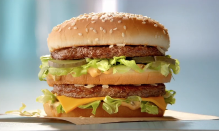 Big Mac