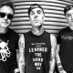 Blink 182 MAtt Skiba