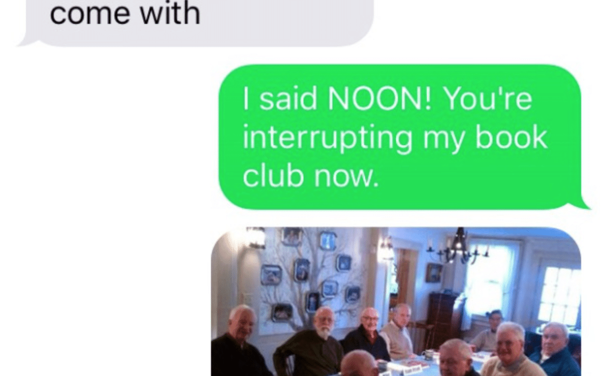Guy Gets Relentlessly Trolled When He Tries To Buy An Xbox