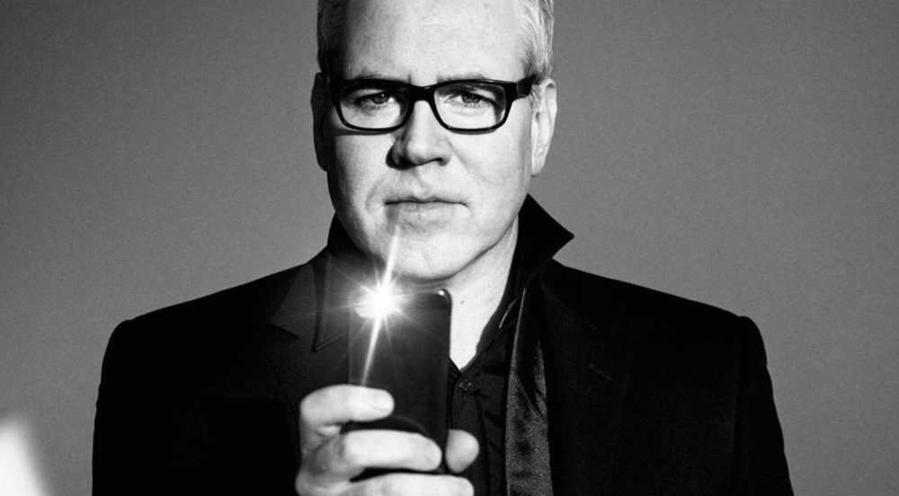 Bret Easton Ellis