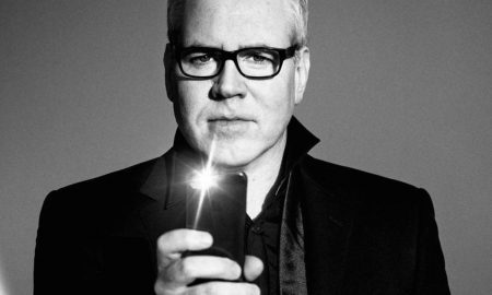 Bret Easton Ellis