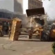 Bulldozer Battle