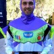 Buzz Lightyear