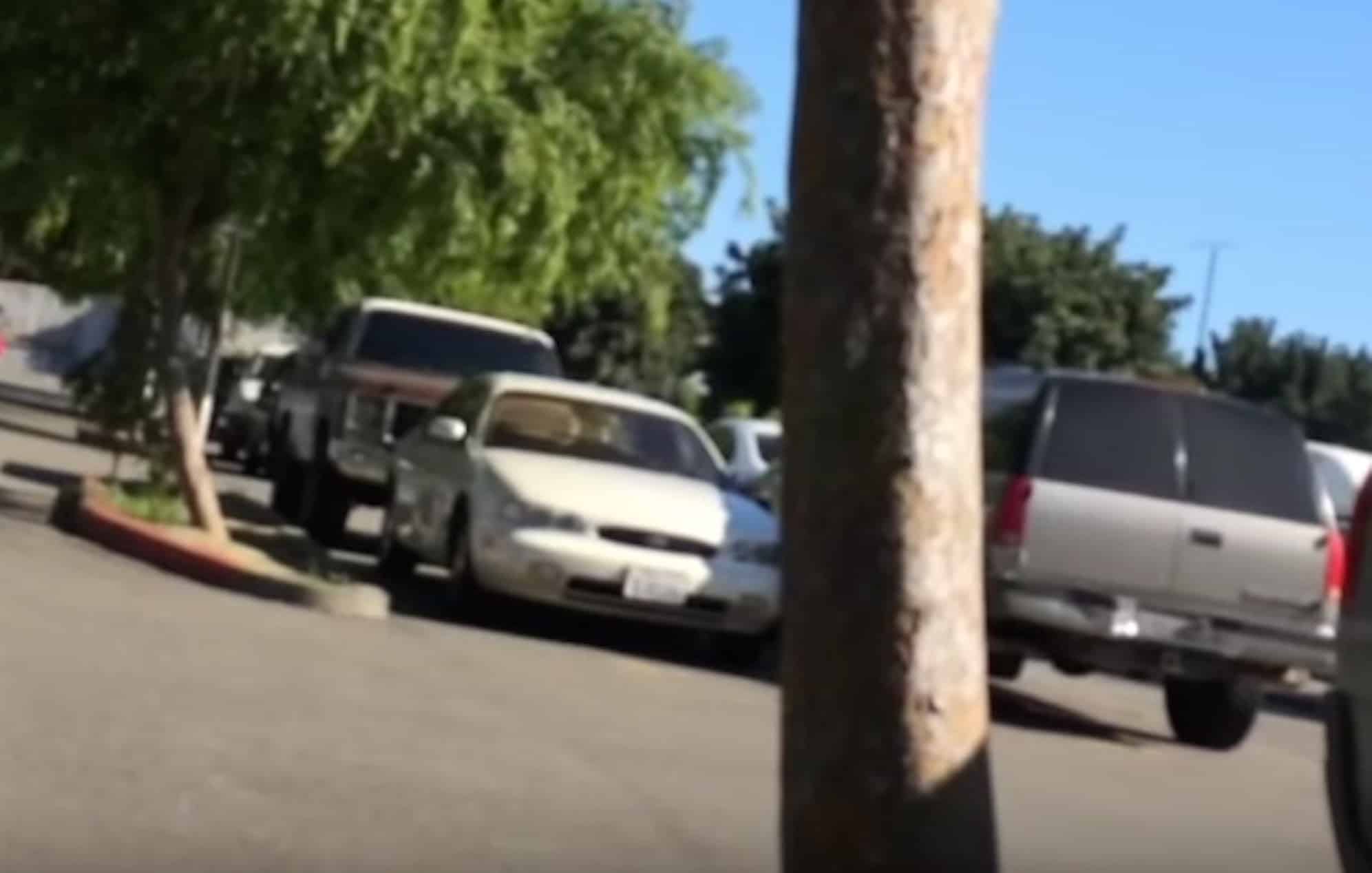 Car Alarm Beat