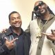 Carlton Snoop Dogg