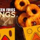 Chicken Ring Fries Featured