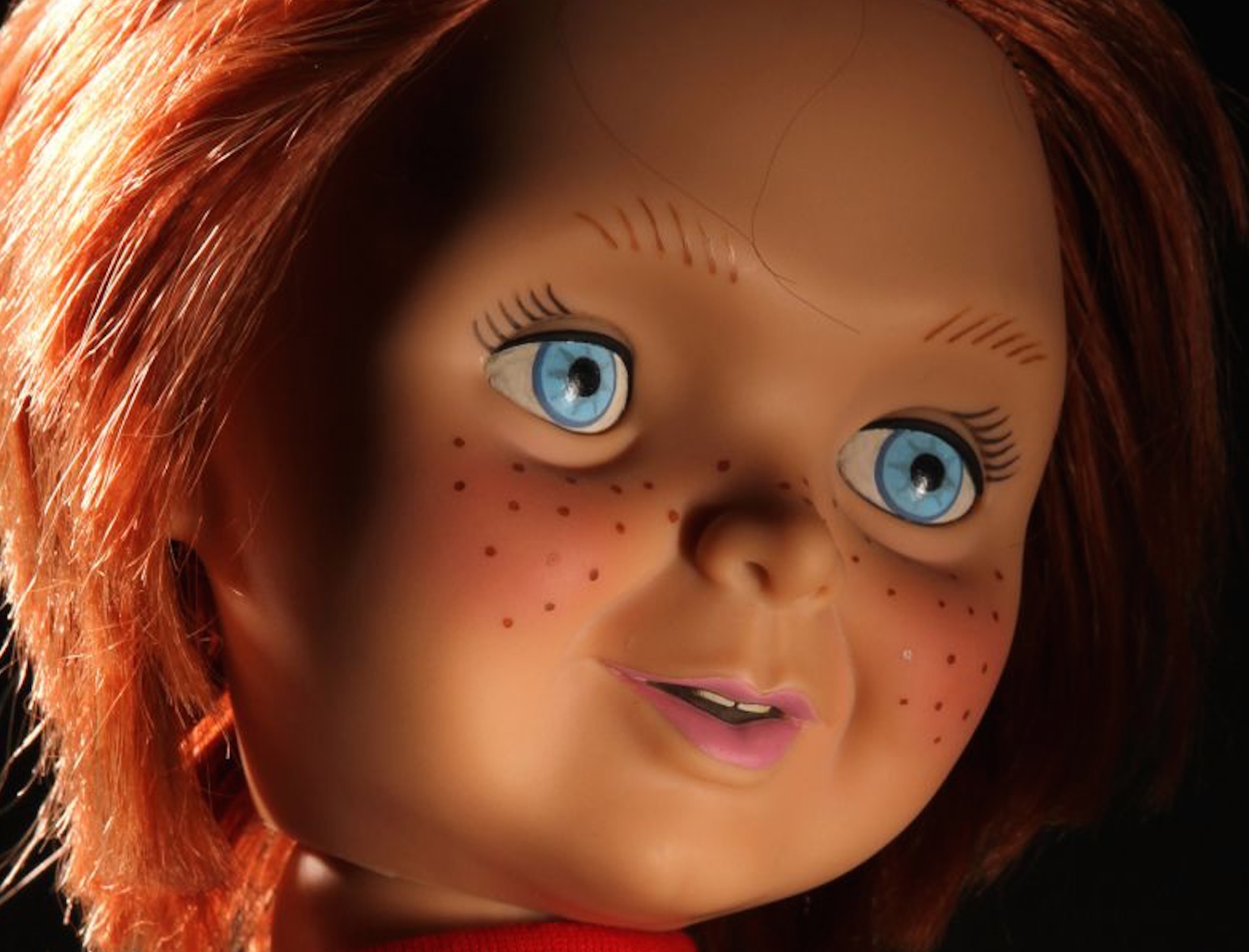 chucky