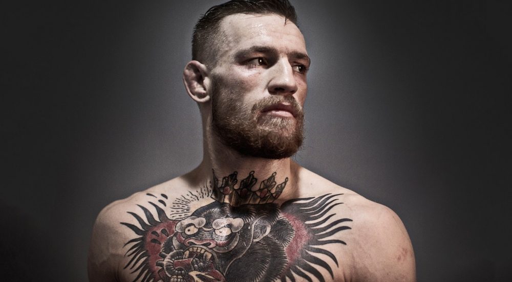 Conor McGregor