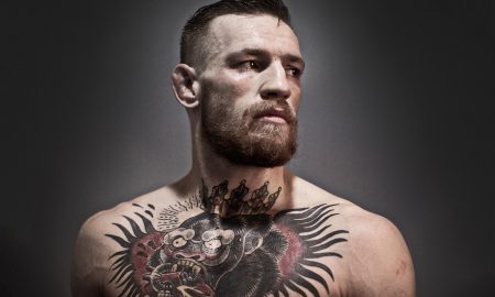 Conor McGregor