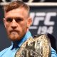 Conor McGregor