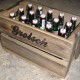 Crate Of Beer