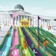 Crazy Golf