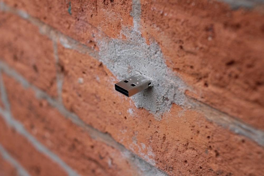 Dead Drops