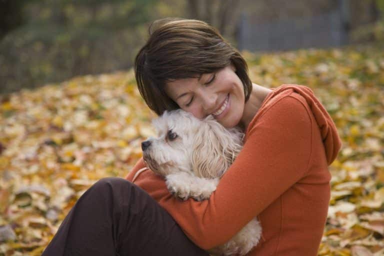 Scientists Say That Dogs Hate Hugs As It Increases Their Stress/Anxiety Levels