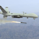 Drone Strike