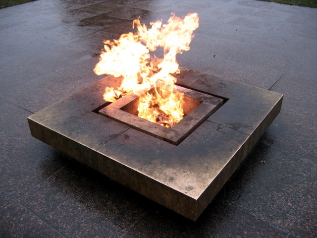 Eternal Flame