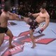 Font Kick Knockout