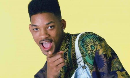 Fresh Prince