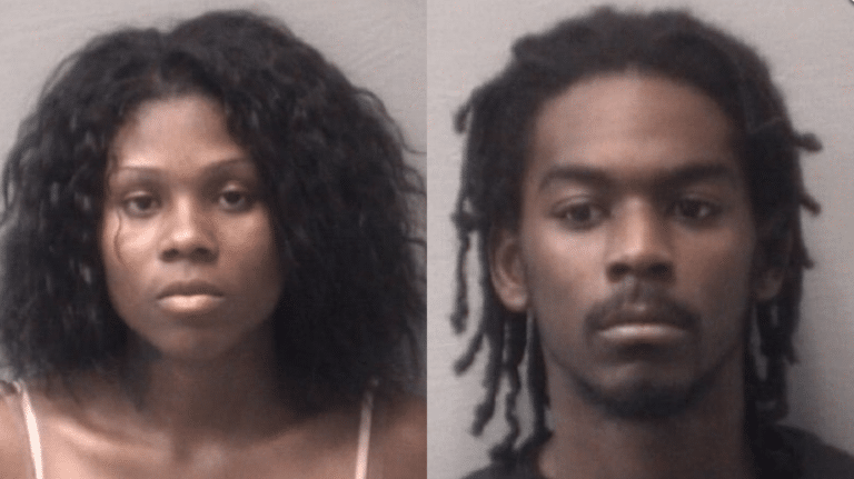 Couple Pulls Out Gun In Restaurant After Chicken Wing Order Mix-Up