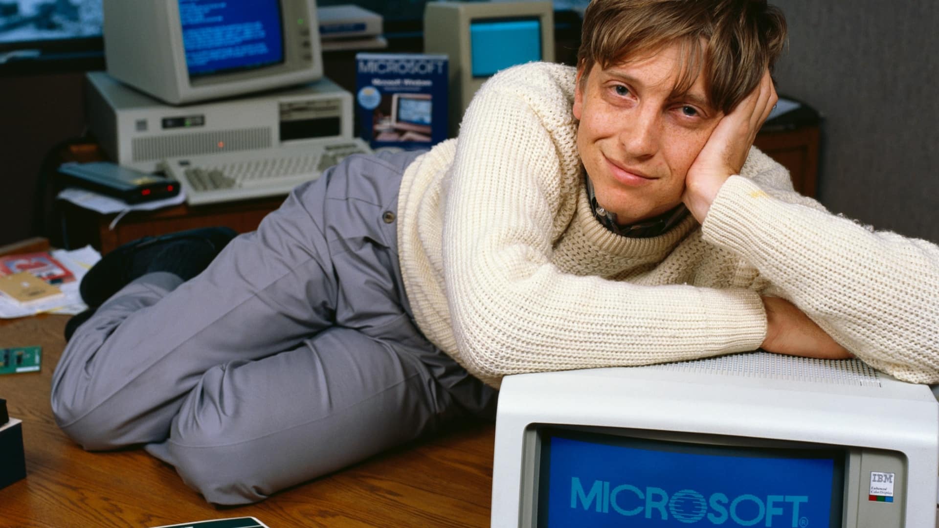 Website That Shows You What Other People Accomplished When They Were Your Age Is Downright Depressing