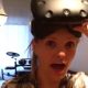 Girl Scared Oculus Rift
