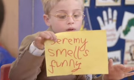 Green Party Grown Up Politics