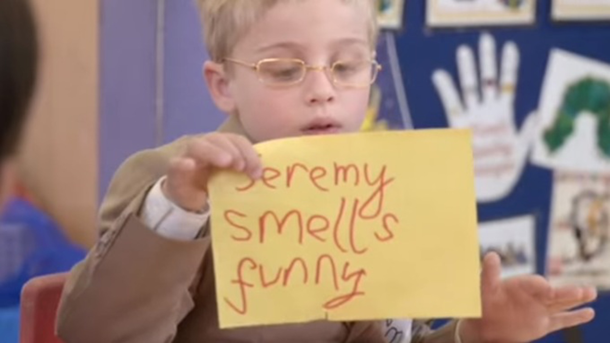 Green Party Grown Up Politics