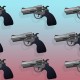 Gun Emoji