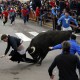 Guy Gored Bull