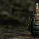 Hand Grenade