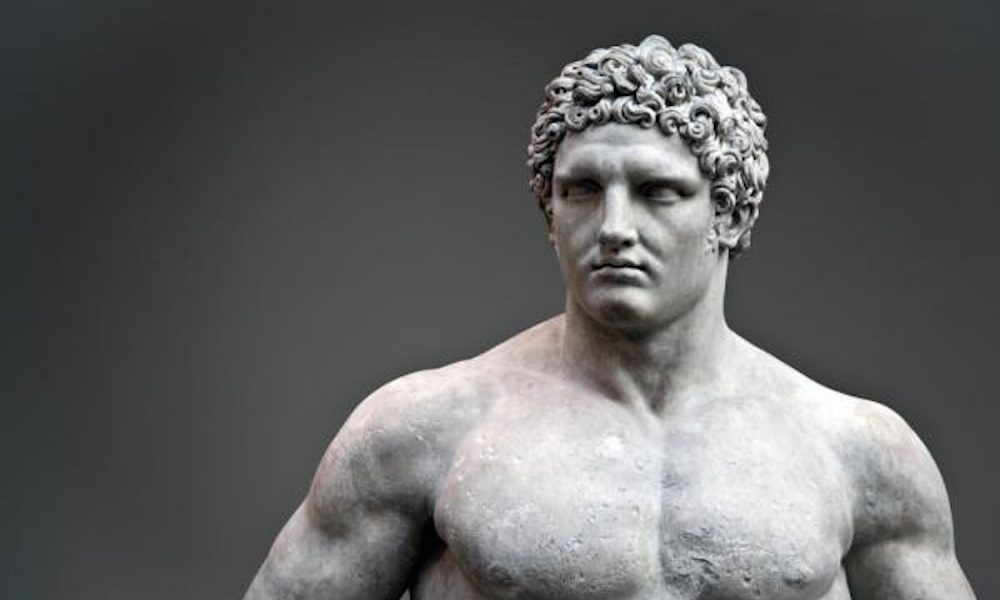 French Statue Gets Detachable Penis To Thwart Thieves – Sick Chirpse