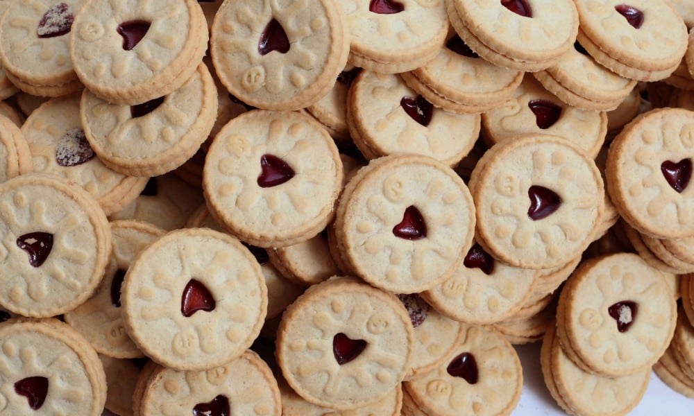 Jammie Dodgers