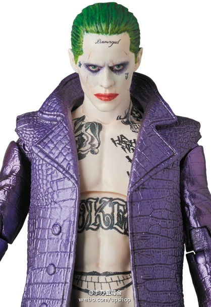 Jared Leto Joker 4