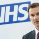 Hunt calls for NHS pay restraint