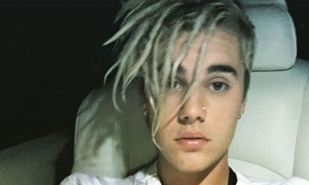Justin Bieber Dreadlocks