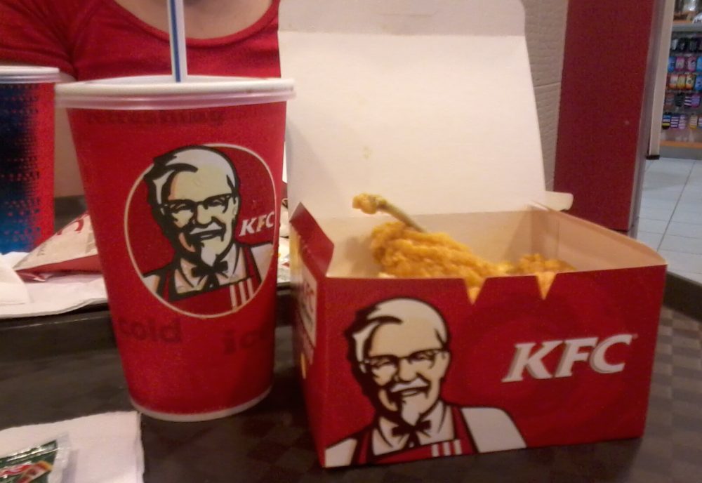 KFC