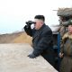 Kim Jong Un