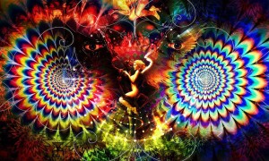 LSD Trip