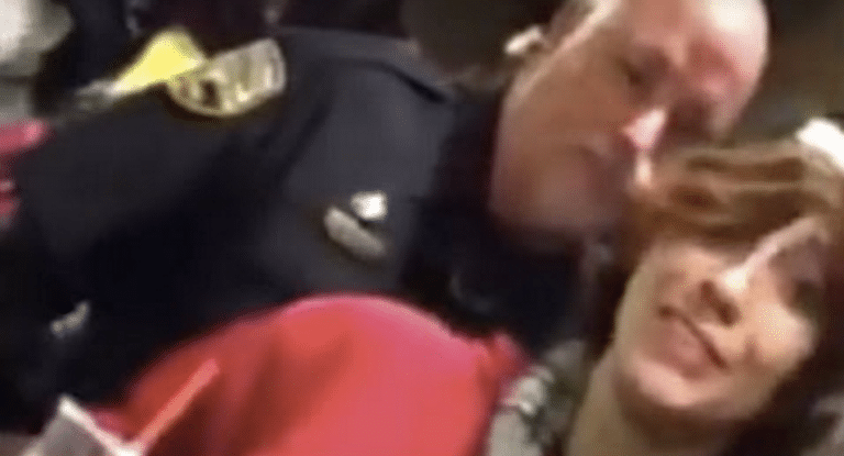 Watch This Lesbian Get Kicked Out Of A Bathroom For Not Looking Enough Like A Woman