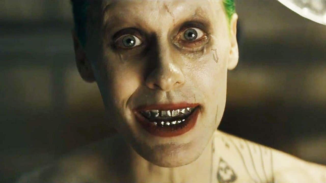 Jared Leto Sent Used Condoms And Anal Beads To His Suicide Squad Co-Stars