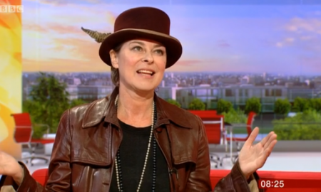 Lisa Stansfield