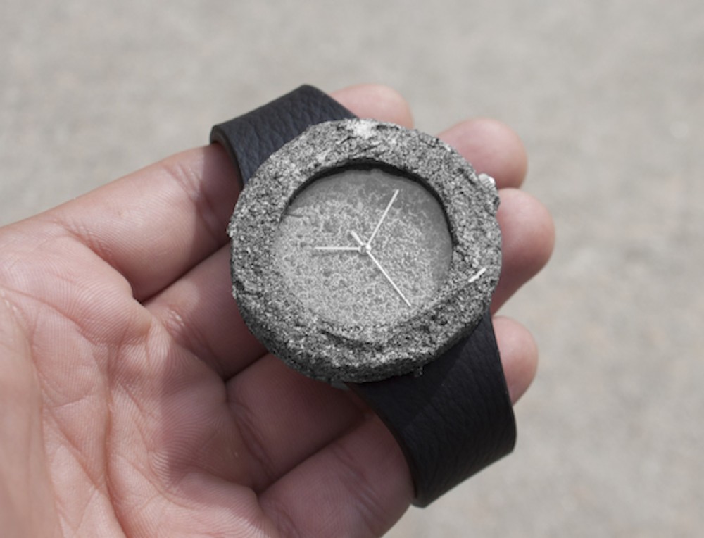 Lunar Watch