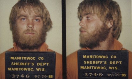 Making A Murderer