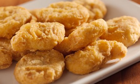 McDonald's Nuggets